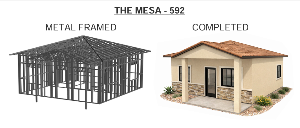 Mesa 5